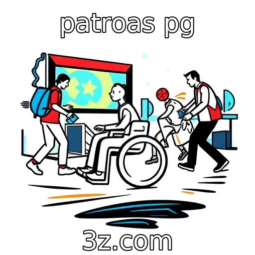 Acessibilidade em jogos fortalece inclusão de jogadores