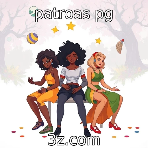 Desenvolvedores investem em diversidade na indústria de jogos