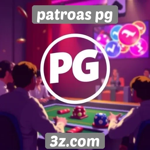 Eventos e promoções em Patroas PG
