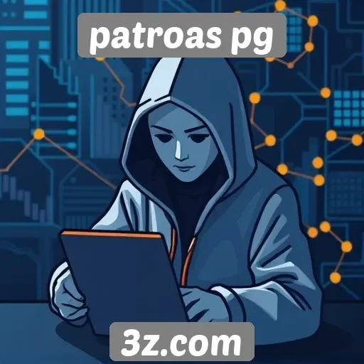 Avaliação de segurança em transações no Patroas PG