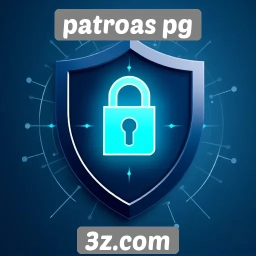 Aspectos de segurança no uso do site Patroas PG