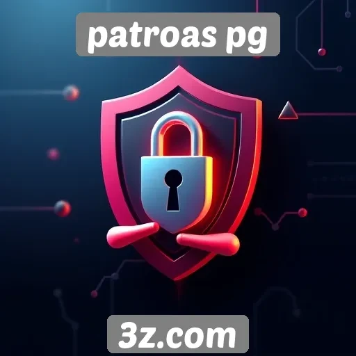 Segurança e regulamentação na plataforma Patroas PG