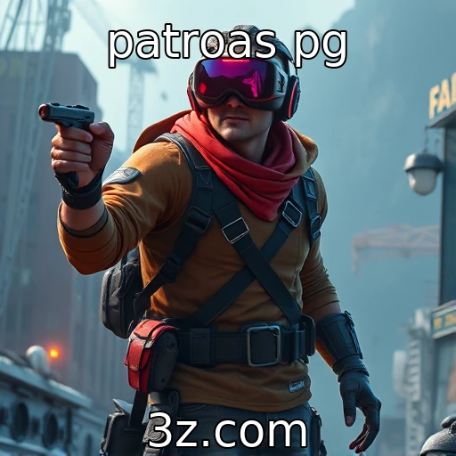 Impacto da realidade virtual na experiência de jogo