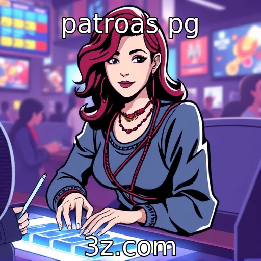 Crescimento das mulheres na indústria de jogos